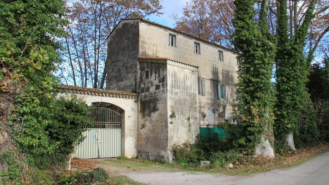 Photo of Outdoor in Garrigues