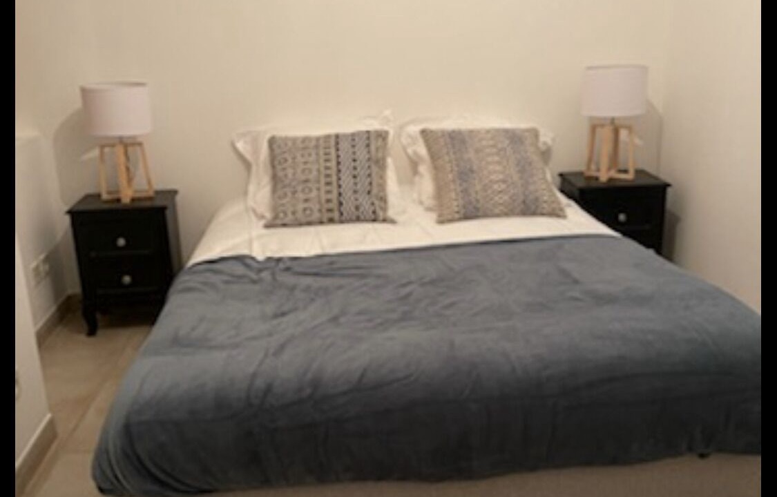 Photo of Bedroom in Garrigues