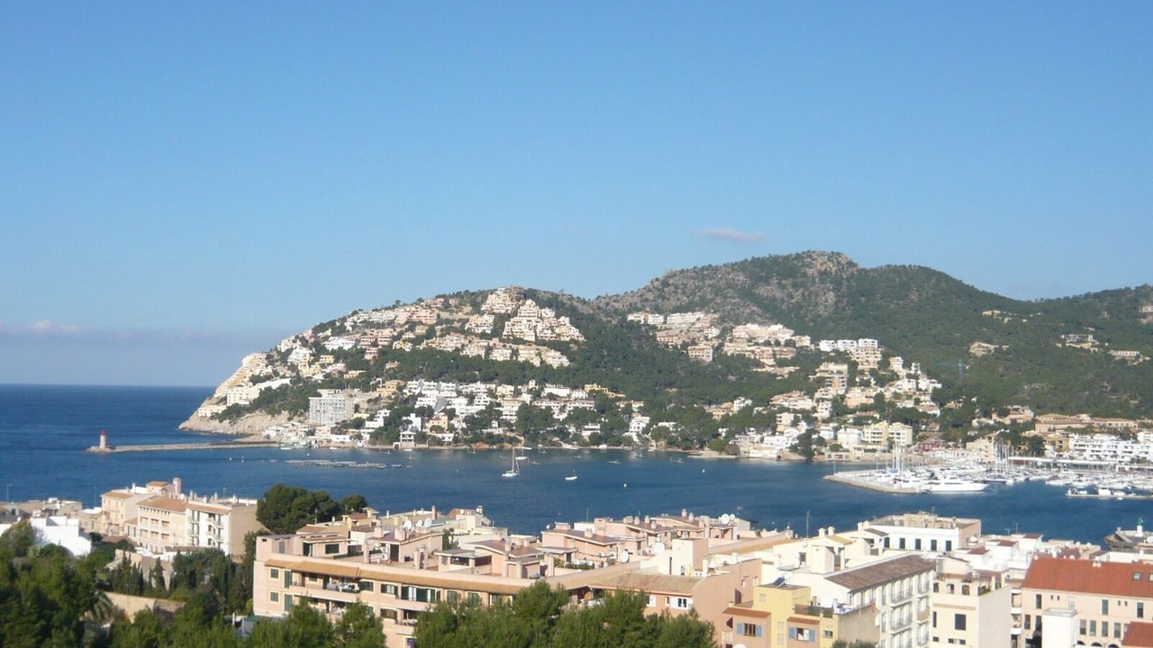 Photo of Others in Port d'Andraitx
