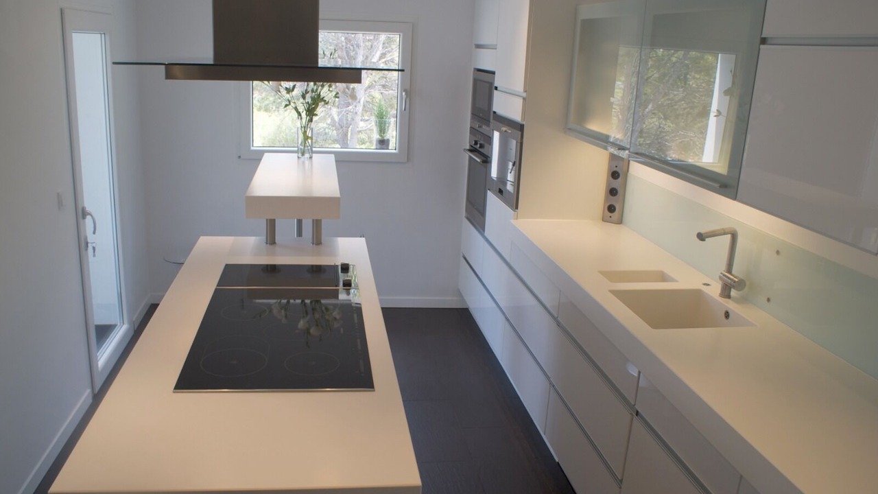 Photo of Kitchen in Port d'Andraitx