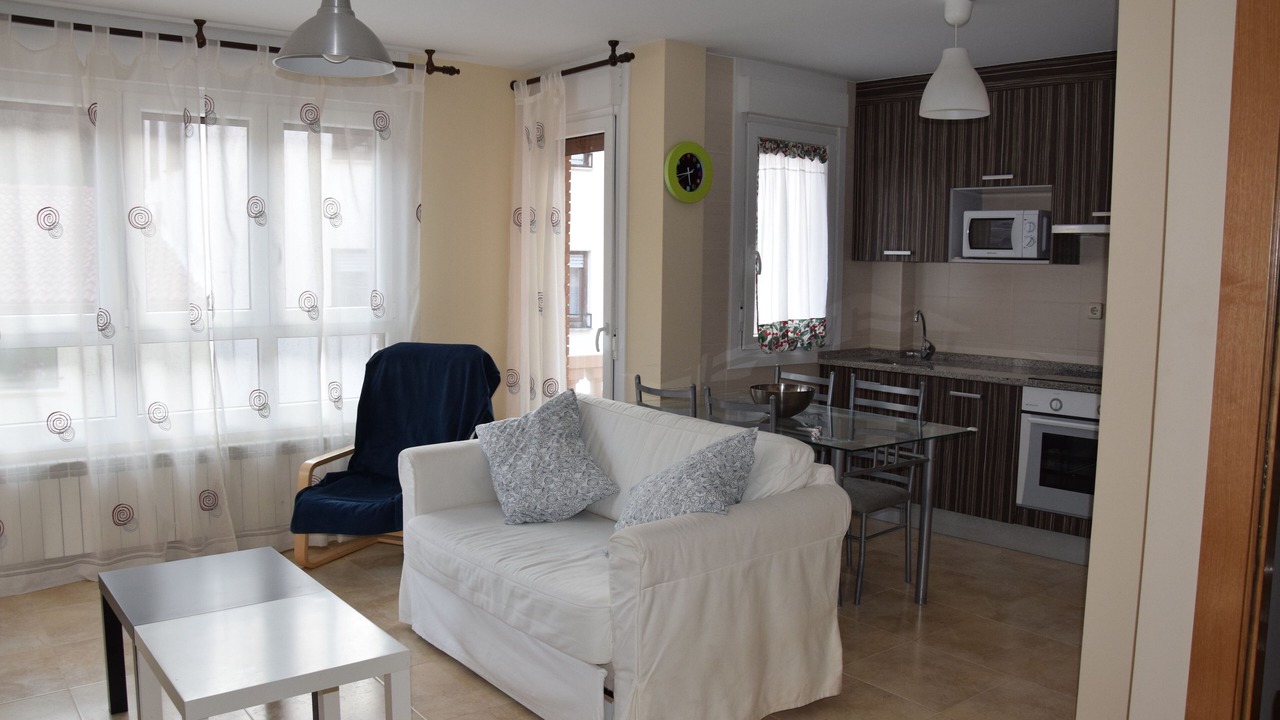Photo of Livingroom in Arnedillo