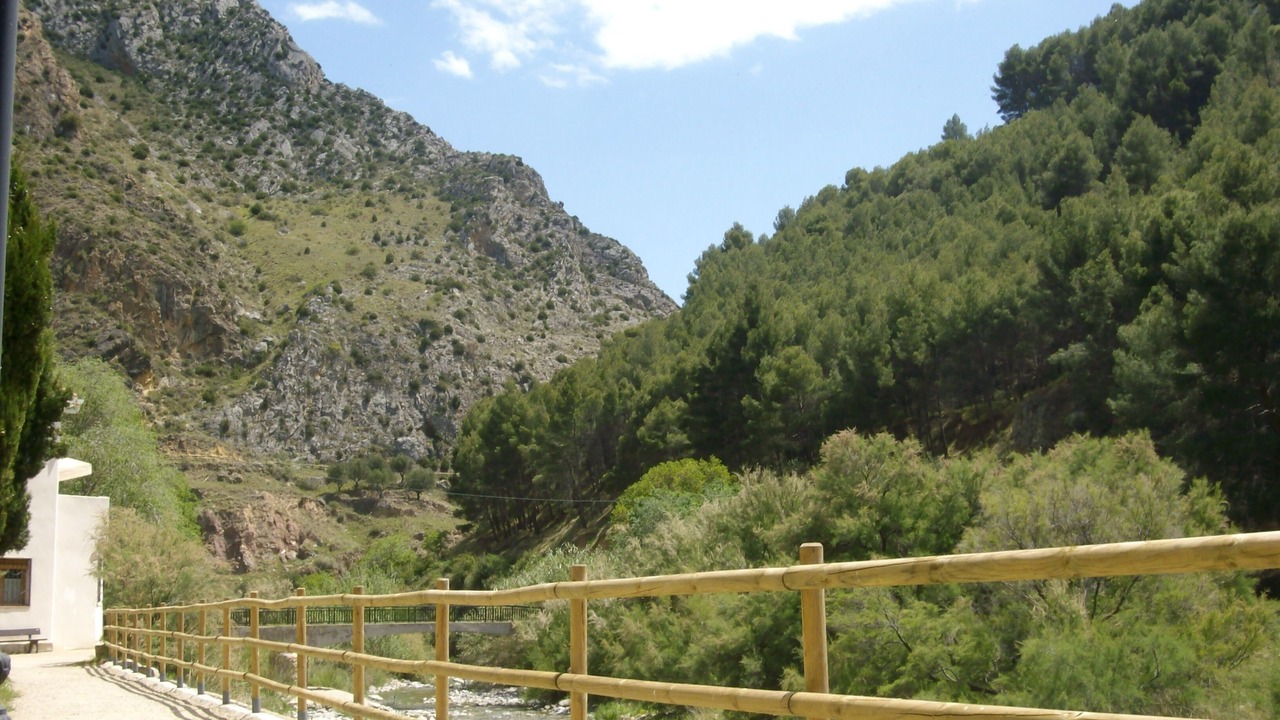 Photo of Outdoor in Arnedillo