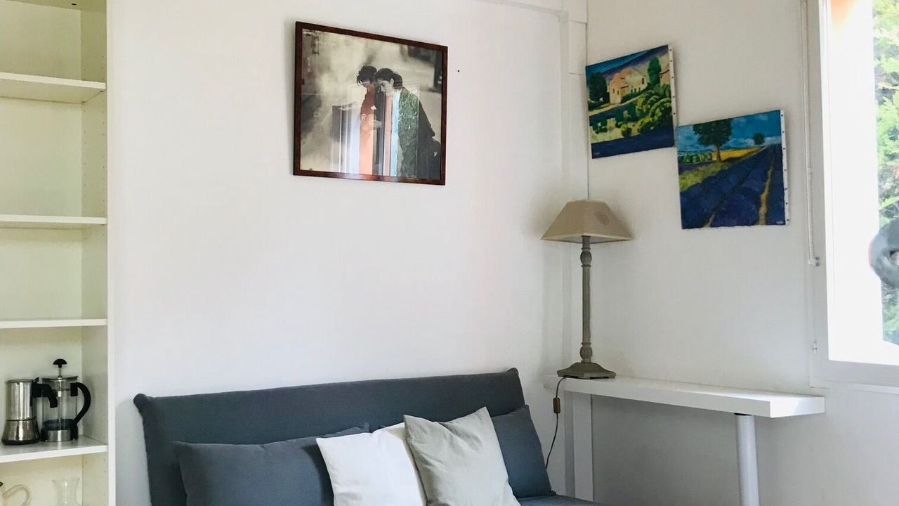 Photo of Livingroom in Le Puy-Sainte-Reparade