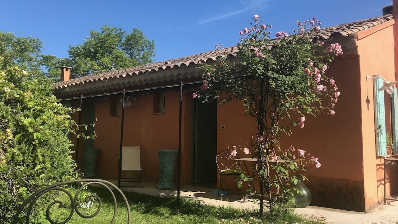 Photo of Outdoor in Le Puy-Sainte-Reparade