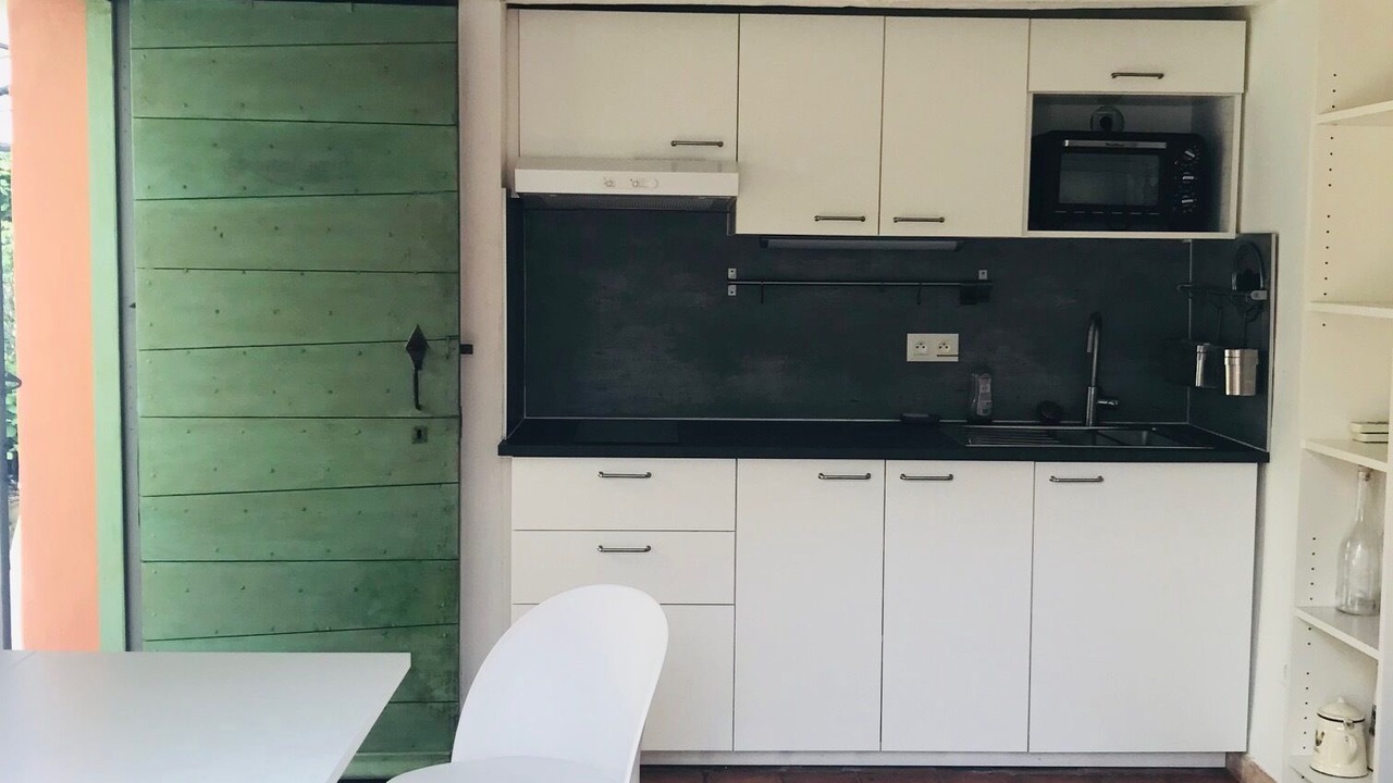 Photo of Kitchen in Le Puy-Sainte-Reparade