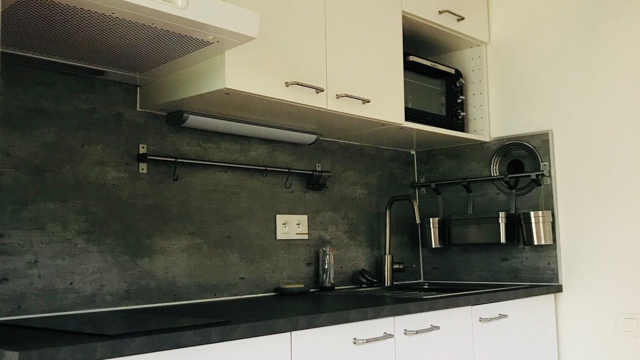Photo of Kitchen in Le Puy-Sainte-Reparade