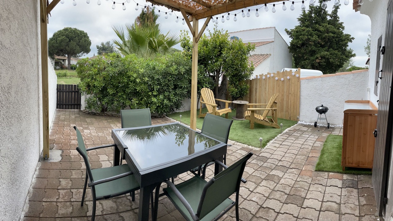 Photo of Outdoor in Saintes-Maries-de-la-Mer