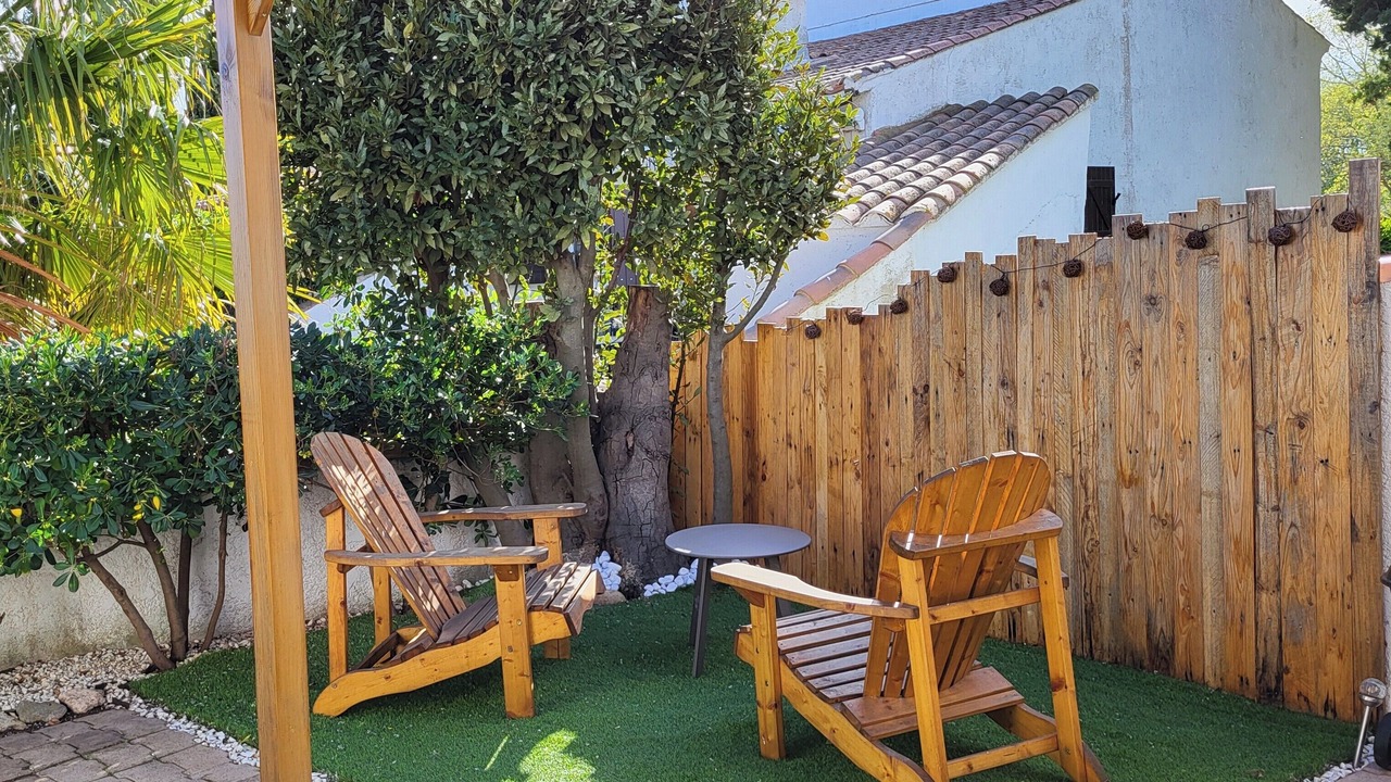 Photo of Outdoor in Saintes-Maries-de-la-Mer
