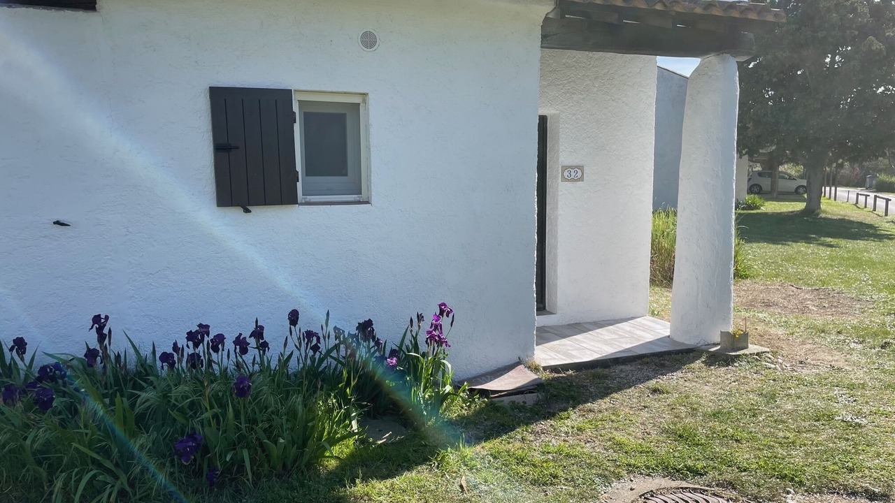 Photo of Outdoor in Saintes-Maries-de-la-Mer