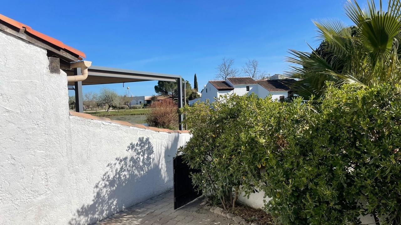 Photo of Outdoor in Saintes-Maries-de-la-Mer