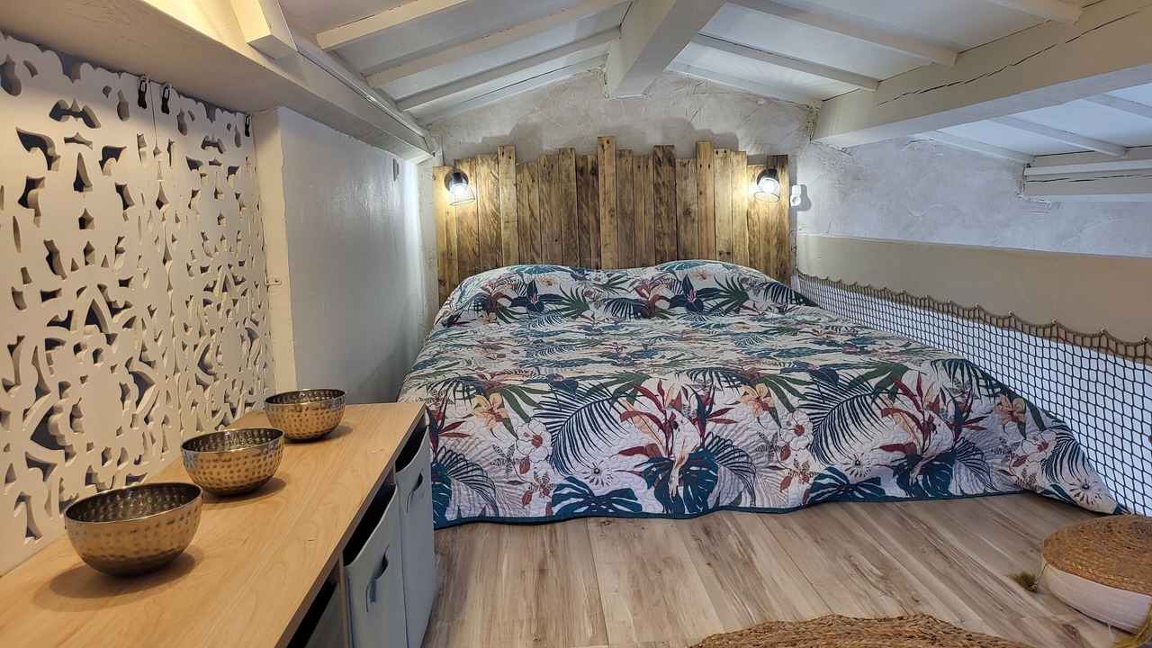Photo of Bedroom in Saintes-Maries-de-la-Mer
