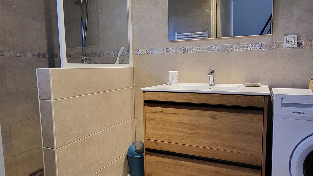 Photo of Bathroom in Saintes-Maries-de-la-Mer