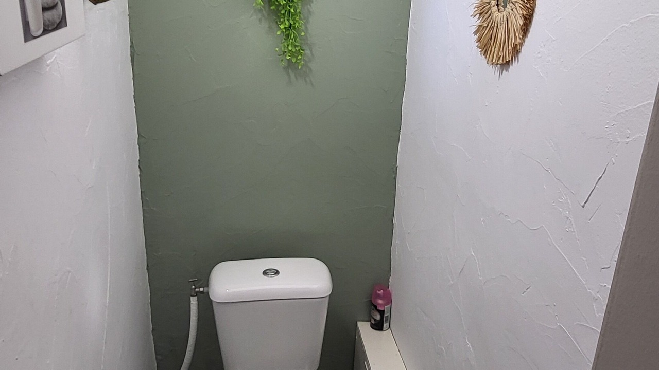 Photo of Bathroom in Saintes-Maries-de-la-Mer