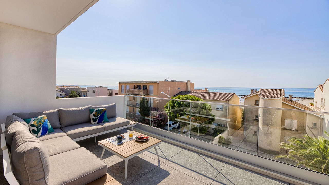 Photo of Outdoor in Carnon-Plage
