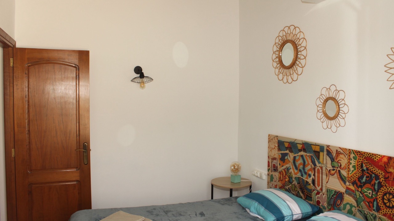 Photo of Bedroom in Alayor