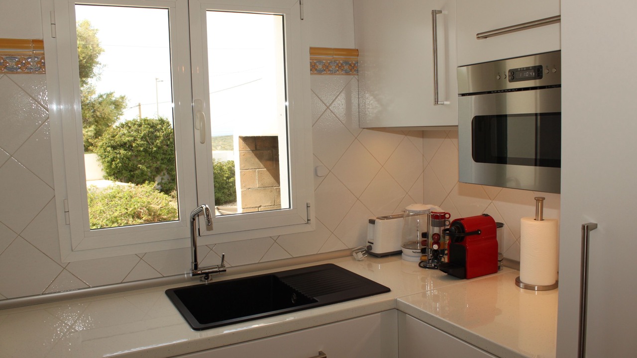 Photo of Kitchen in Alayor