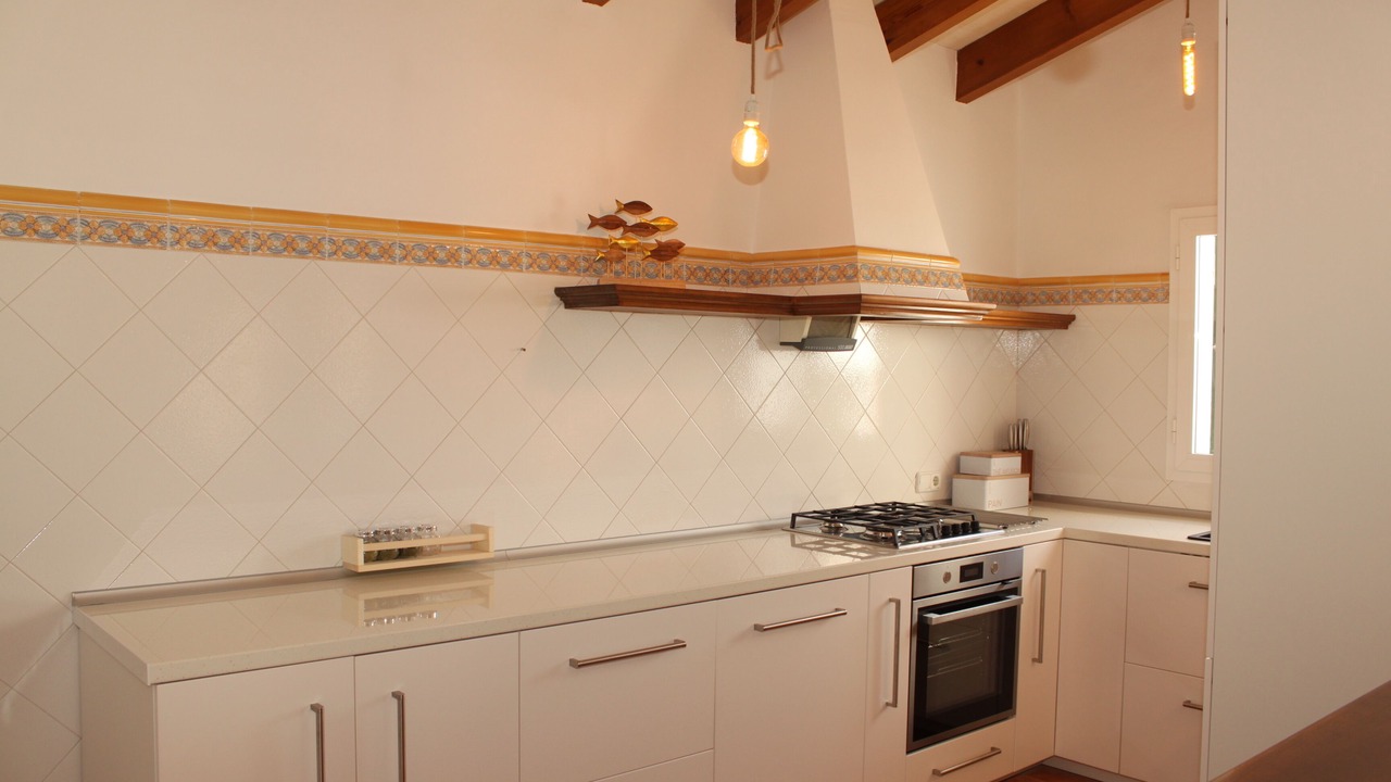 Photo of Kitchen in Alayor
