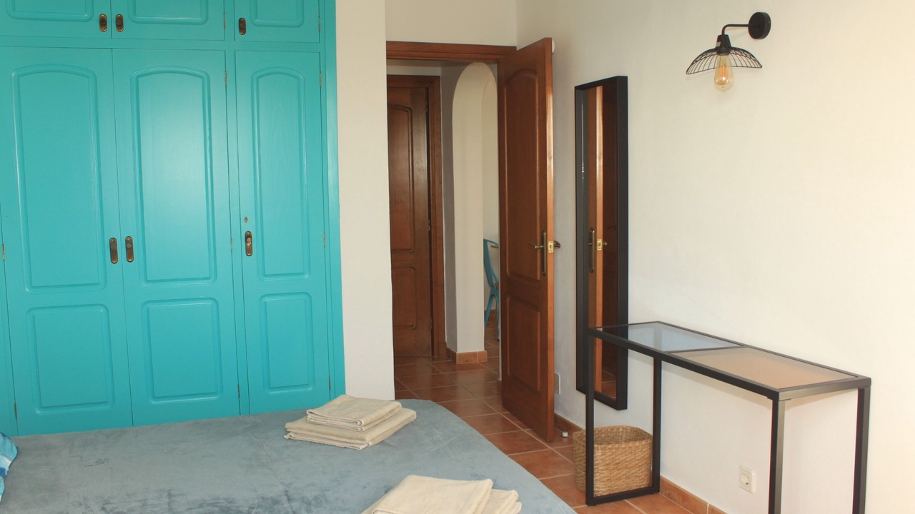 Photo of Bedroom in Alayor