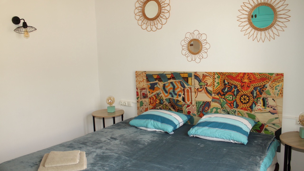 Photo of Bedroom in Alayor