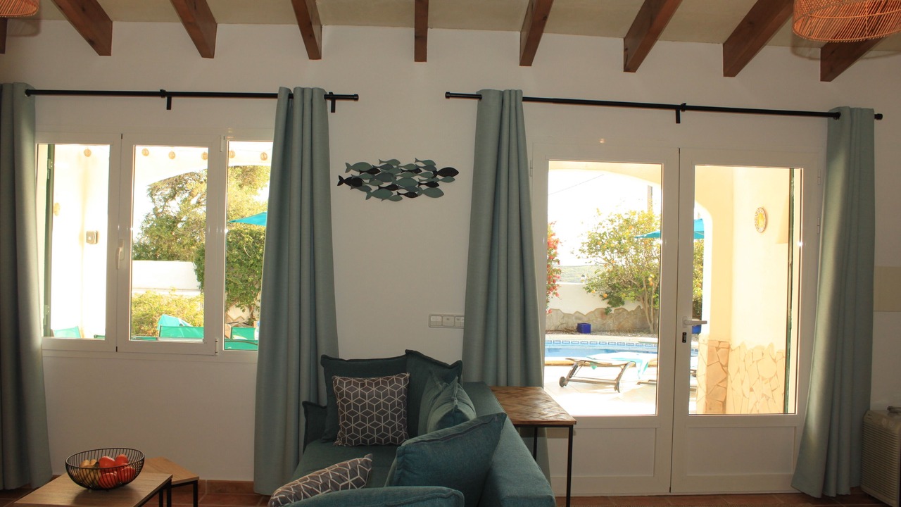 Photo of Livingroom in Alayor