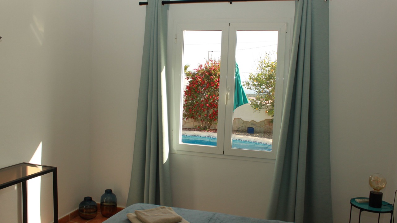 Photo of Bedroom in Alayor