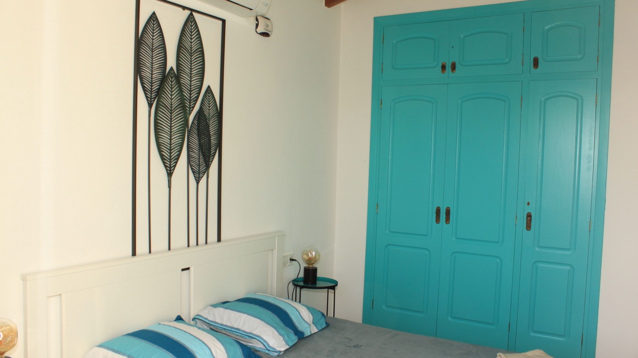 Photo of Bedroom in Alayor