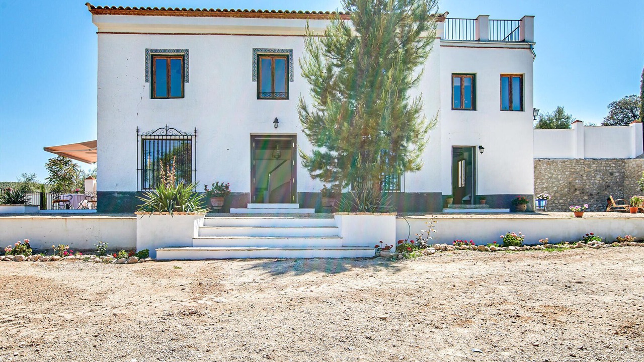 Photo of Outdoor in Cazorla