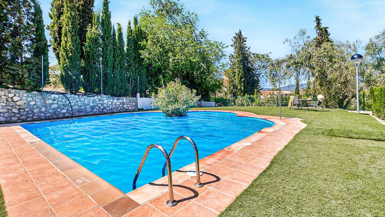 Photo of Outdoor in Cazorla