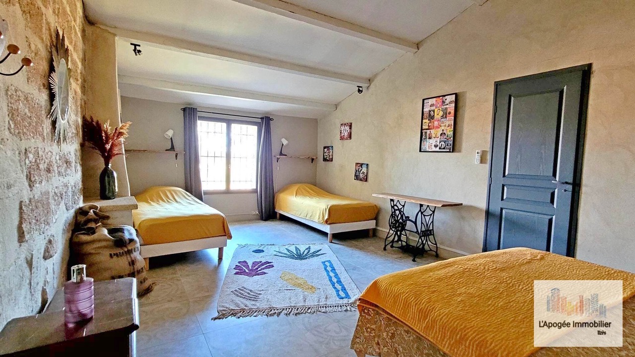 Photo of Bedroom in Sagries