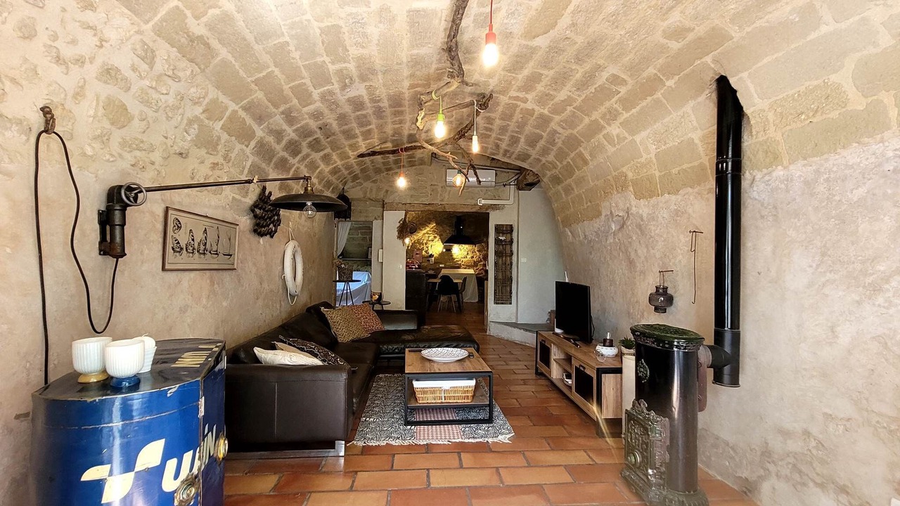 Photo of Livingroom in Sagries