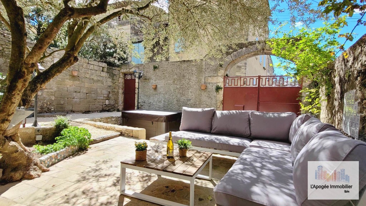Photo of Patio Balcony in Sagries