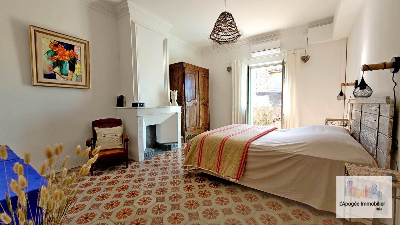 Photo of Bedroom in Sagries