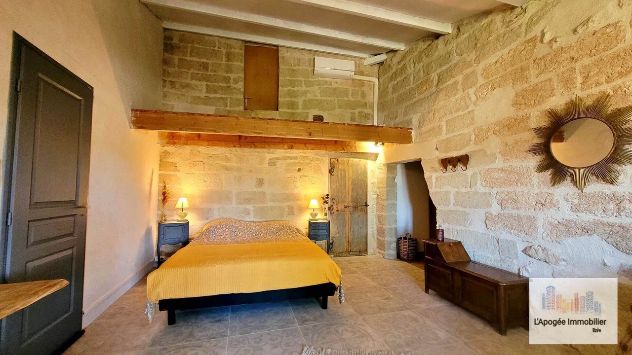Photo of Bedroom in Sagries