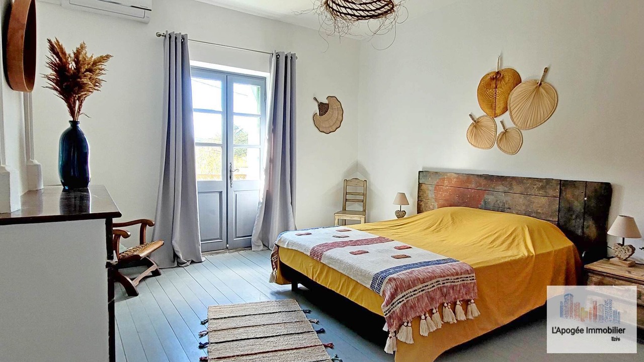 Photo of Bedroom in Sagries