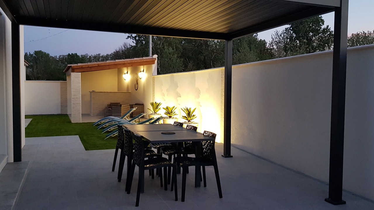 Photo of Outdoor in Mallemort