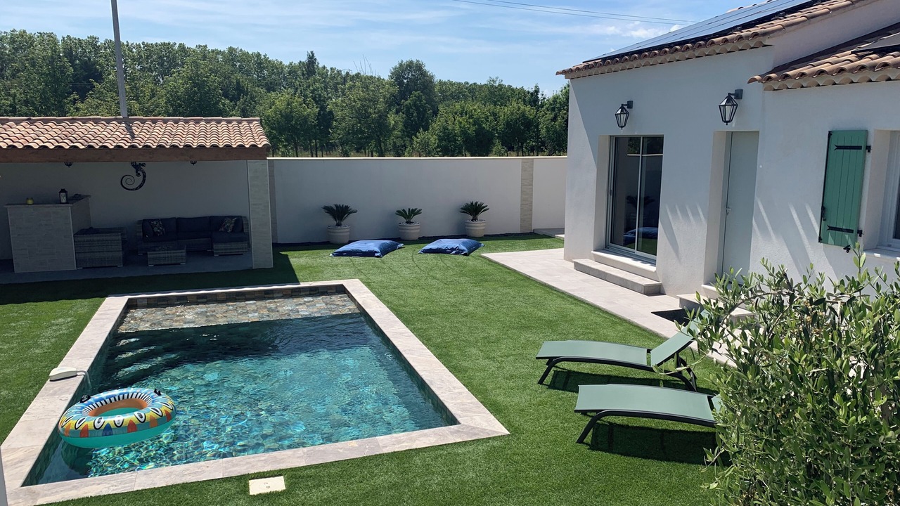 Photo of Outdoor in Mallemort