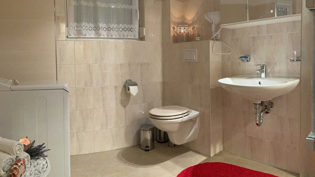 Photo of Bathroom in Barleben