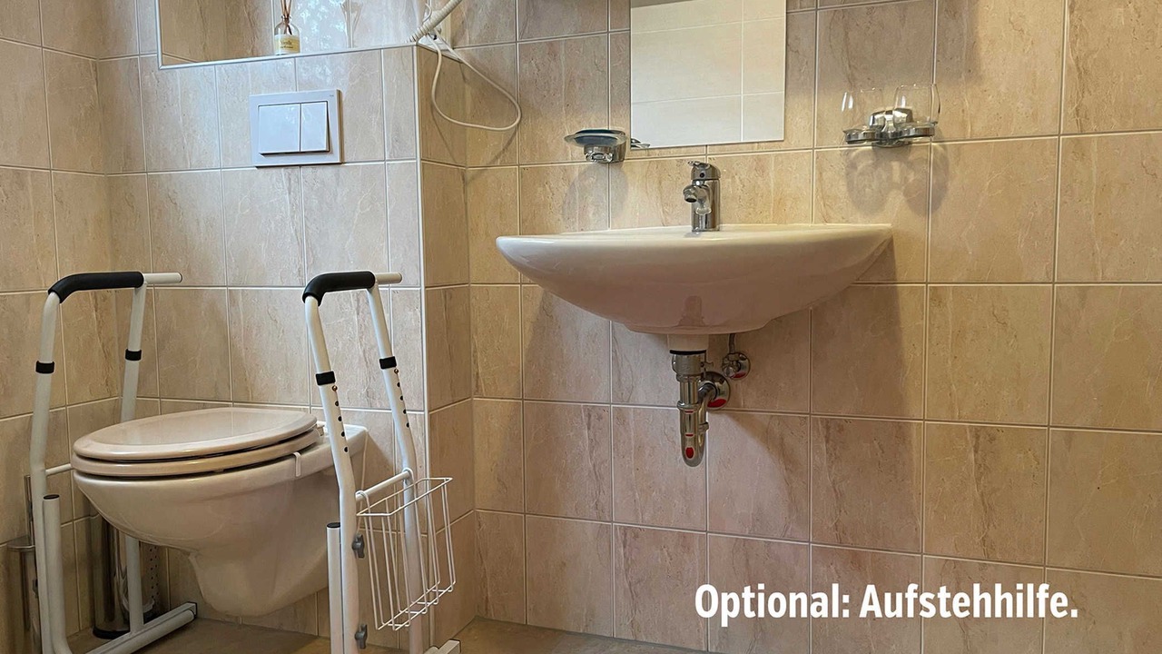 Photo of Bathroom in Barleben