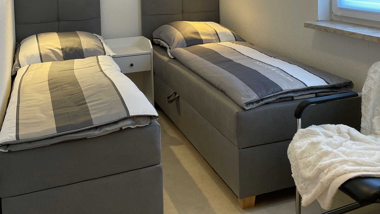 Photo of Bedroom in Barleben