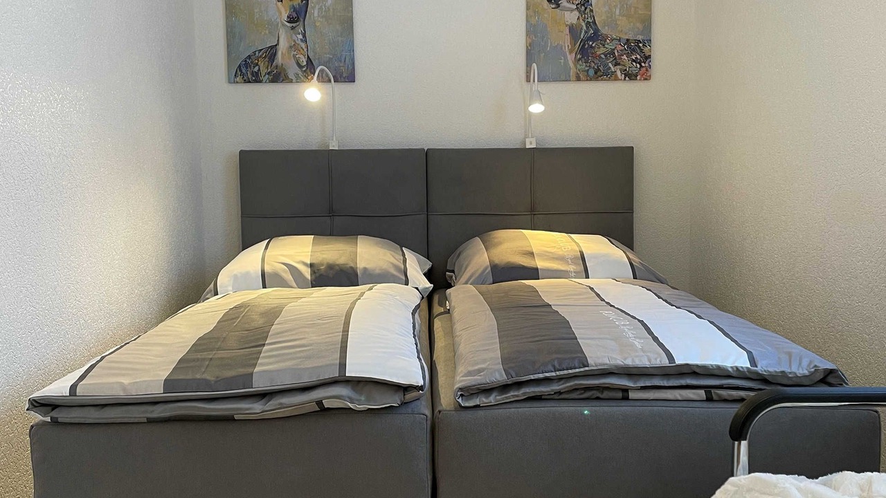 Photo of Bedroom in Barleben