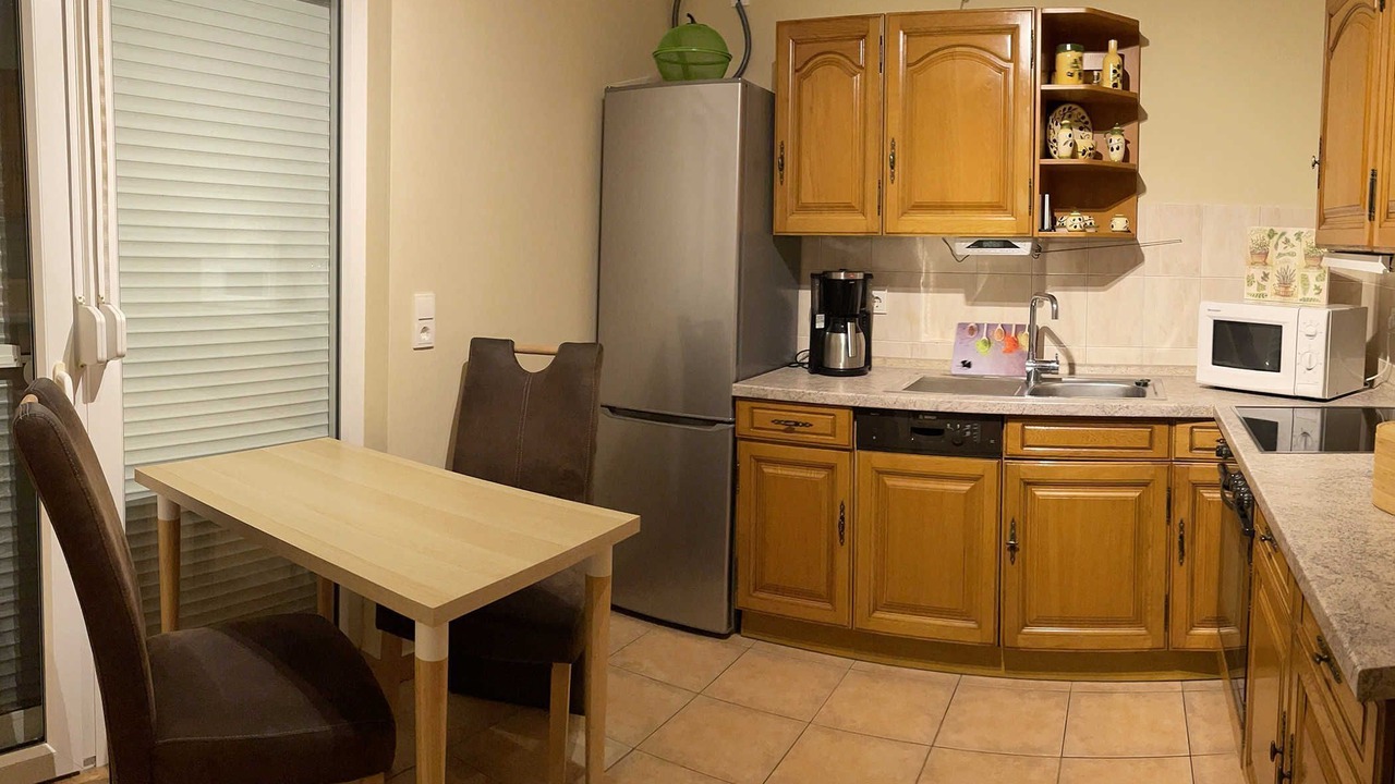 Photo of Kitchen in Barleben