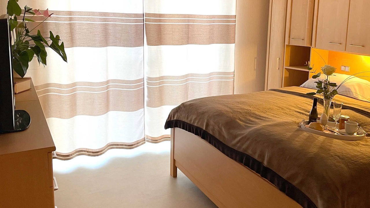 Photo of Bedroom in Barleben