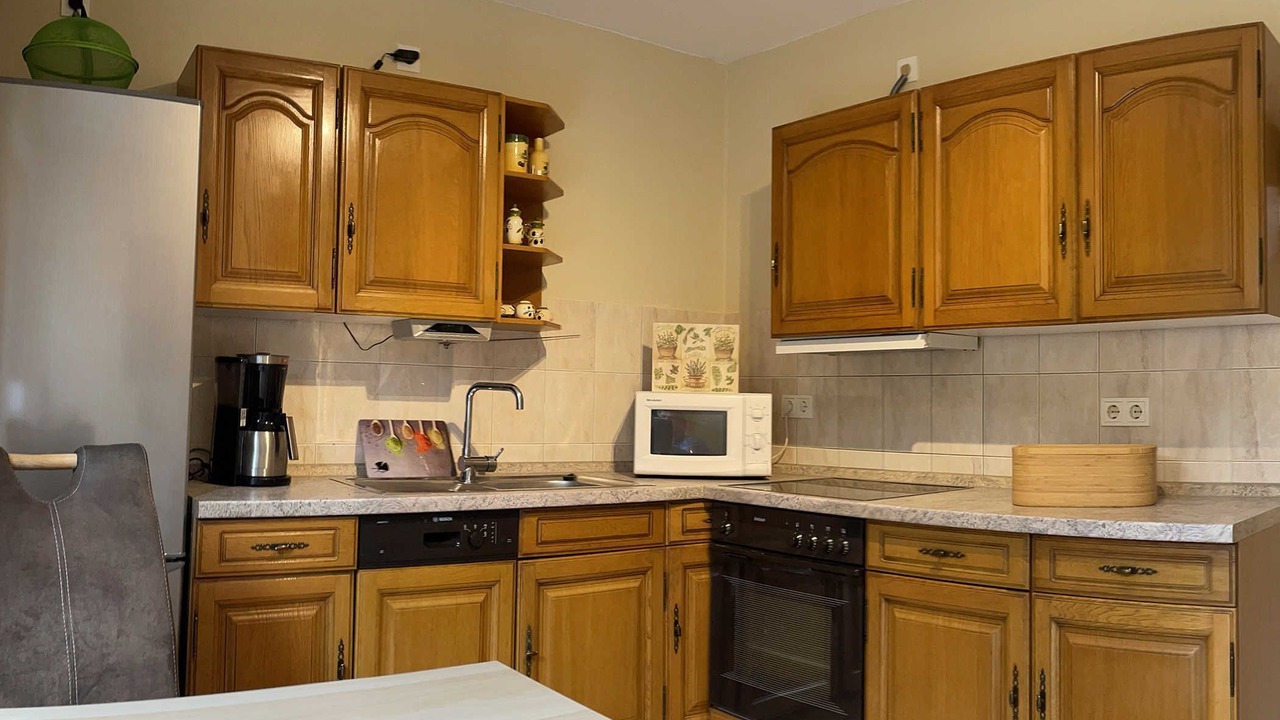 Photo of Kitchen in Barleben