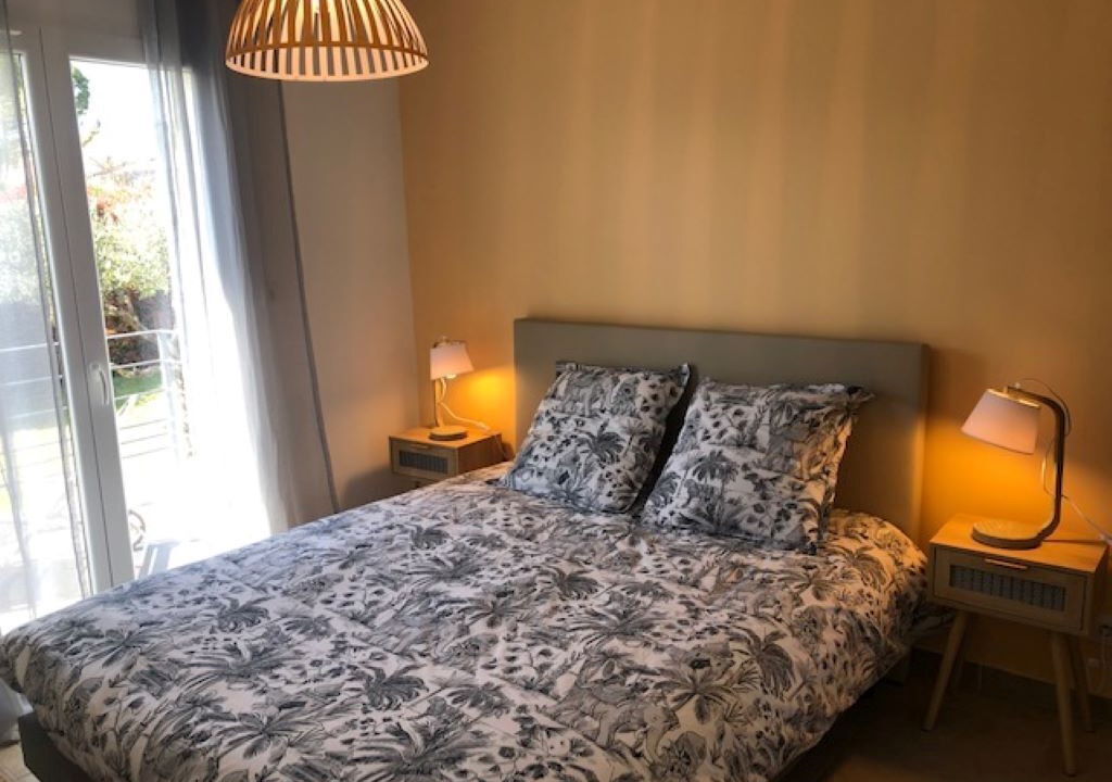 Photo of Bedroom in Moussac
