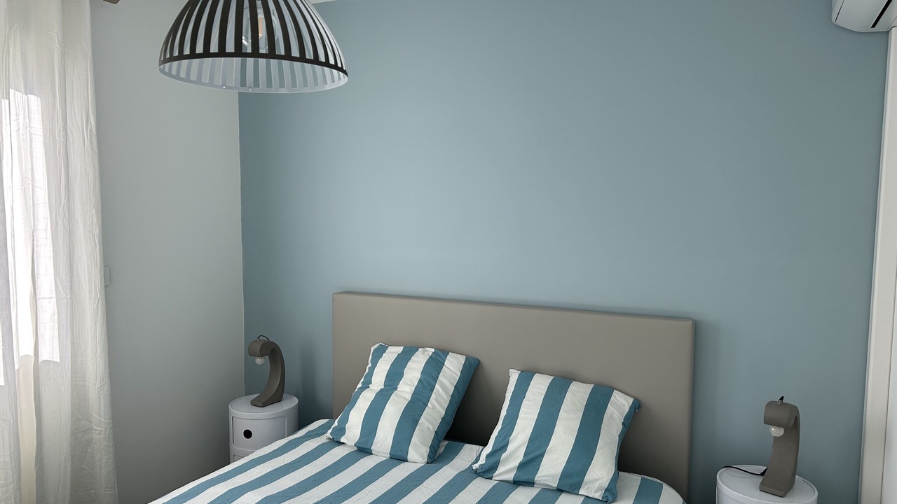 Photo of Bedroom in Moussac