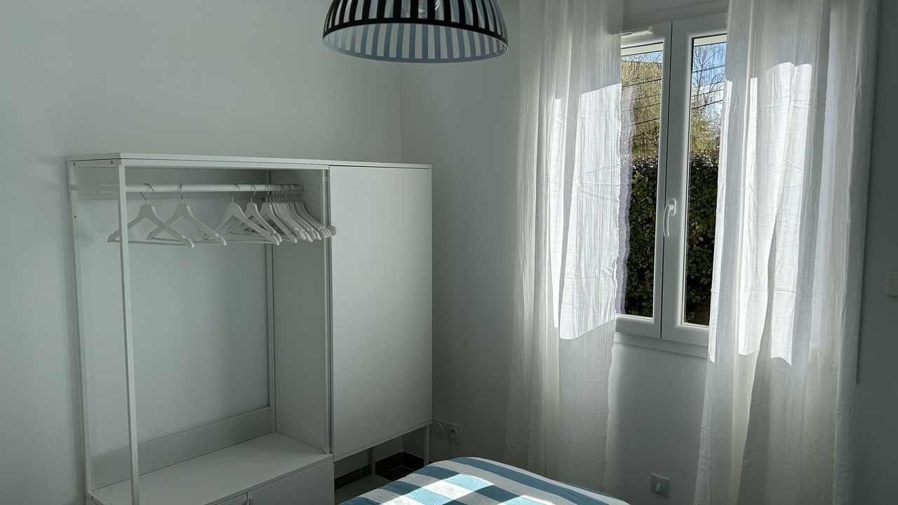 Photo of Bedroom in Moussac