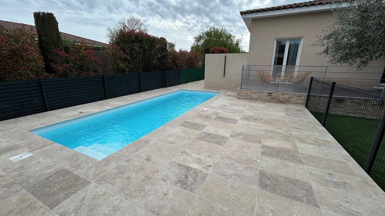Photo of Outdoor in Moussac