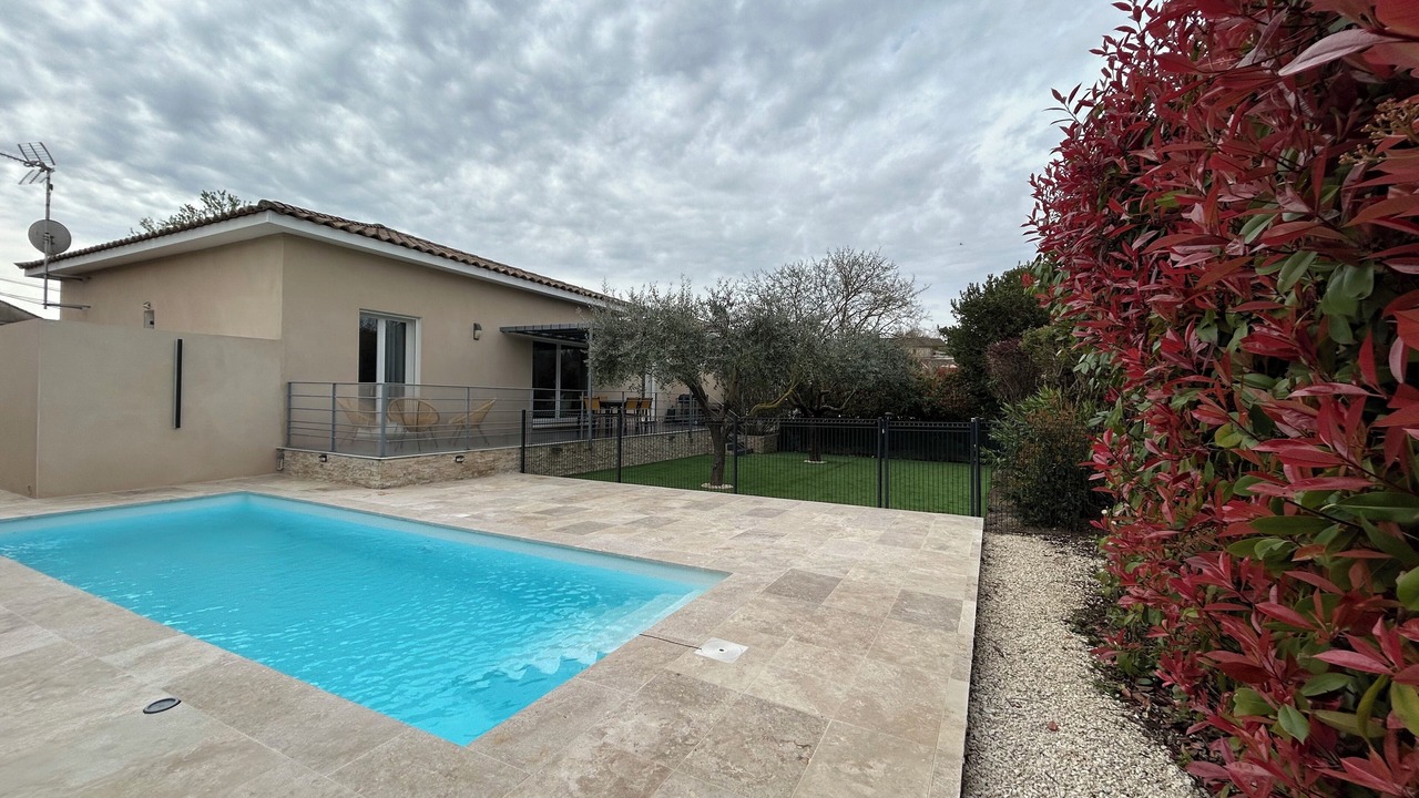 Photo of Outdoor in Moussac