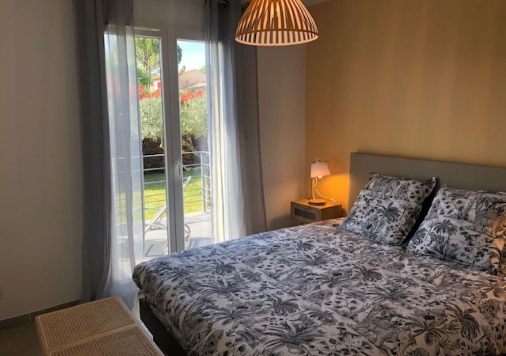 Photo of Bedroom in Moussac