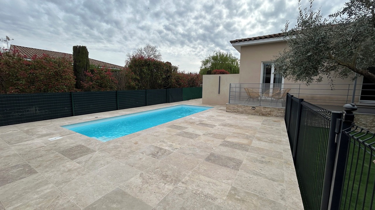 Photo of Outdoor in Moussac